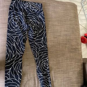 Lululemon all the right place